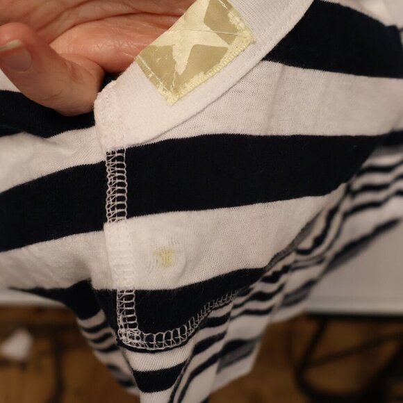 Converse one star hooded cover-up size medium for women - Picture 6 of 12